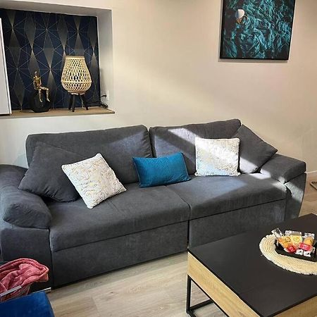 - New - Le Cherblue - Wifi / Netflix Cherbourg-en-Cotentin Exteriör bild