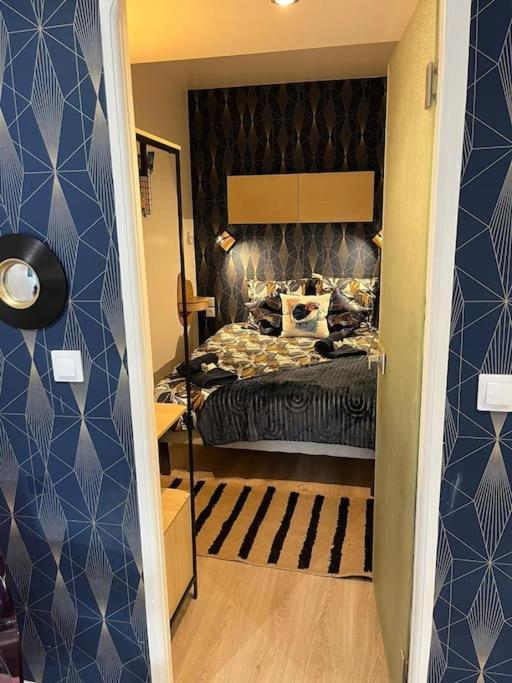 - New - Le Cherblue - Wifi / Netflix Cherbourg-en-Cotentin Exteriör bild