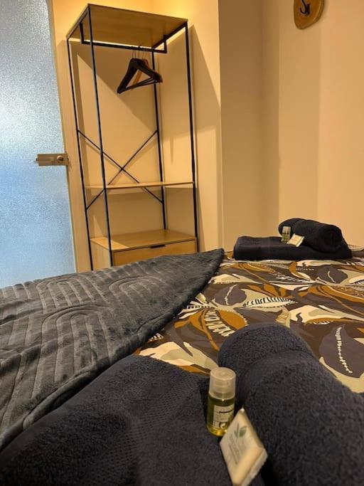 - New - Le Cherblue - Wifi / Netflix Cherbourg-en-Cotentin Exteriör bild