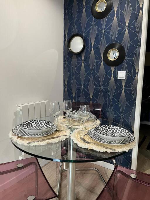 - New - Le Cherblue - Wifi / Netflix Cherbourg-en-Cotentin Exteriör bild