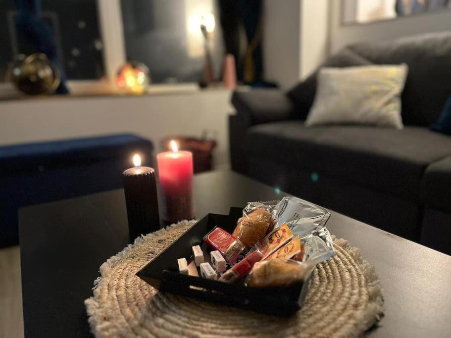 - New - Le Cherblue - Wifi / Netflix Cherbourg-en-Cotentin Exteriör bild